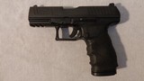 WALTHER PPQ .45 ACP - 2 of 3