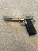 ROCK ISLAND ARMORY M1911-A1FS .45 ACP - 1 of 1