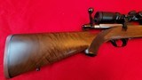 RUGER M77 Tang .30-06 SPRG - 1 of 3