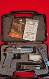 SIG SAUER P320 X5 LEGION 9MM LUGER (9X19 PARA) - 2 of 3