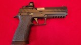 SIG SAUER P320 X5 LEGION 9MM LUGER (9X19 PARA) - 3 of 3