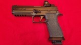 SIG SAUER P320 X5 LEGION 9MM LUGER (9X19 PARA) - 1 of 3