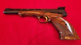 BROWNING MEDALIST 22LR W/ BOX & ACCERSSORIES .22 LR - 1 of 3