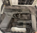 GLOCK 17 G17 Gen5 MOS 9MM LUGER (9X19 PARA) - 1 of 1