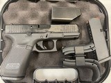 GLOCK 19 Gen5 9MM LUGER (9X19 PARA) - 1 of 1