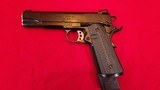 SPRINGFIELD ARMORY 1911 TRP .45 ACP - 2 of 3