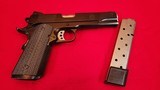 SPRINGFIELD ARMORY 1911 TRP .45 ACP - 1 of 3