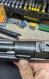 ROCK ISLAND ARSENAL 1903 .30-06 SPRG - 3 of 3