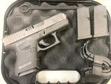 GLOCK 26Gen 3 9MM LUGER (9X19 PARA) - 1 of 1