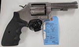 SMITH & WESSON 64-8 .38 SPL - 2 of 2