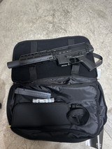 B&T APC9 SD PRO 9MM LUGER (9X19 PARA) - 1 of 1