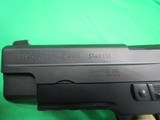 SIG SAUER P226 .40 S&W - 3 of 3