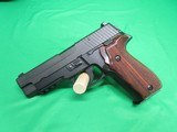 SIG SAUER P226 .40 S&W - 2 of 3