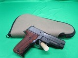 SIG SAUER P226 .40 S&W - 1 of 3