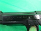 TAURUS Pt 92 AF 9MM LUGER (9X19 PARA) - 3 of 3