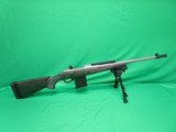 RUGER GUNSITE SCOUT .308 WIN - 2 of 3