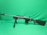 RUGER GUNSITE SCOUT .308 WIN - 1 of 3