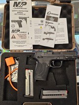 SMITH & WESSON 12437 M&P Shield EZ M2.0 9mm 9MM LUGER (9X19 PARA) - 2 of 2