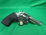 RUGER SECURITY-SIX .357 MAG - 1 of 3