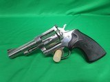 RUGER SECURITY-SIX .357 MAG - 2 of 3