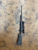SAVAGE ARMS AXIS .22-250 REM - 1 of 3
