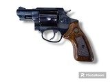 TAURUS 2-850021C .38 SPL - 1 of 2