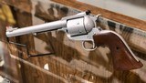 RUGER 3-Screw Super Blackhawk .44 MAGNUM - 1 of 3
