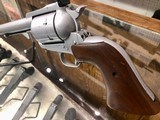RUGER 3-Screw Super Blackhawk .44 MAGNUM - 2 of 3