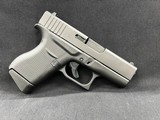 GLOCK 43 9MM LUGER (9X19 PARA) - 2 of 2