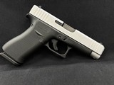 GLOCK G48 9MM LUGER (9X19 PARA) - 2 of 2