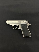 WALTHER PPK/S .380 ACP - 1 of 2