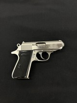 WALTHER PPK/S .380 ACP - 2 of 2