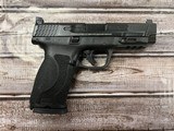 SMITH & WESSON m&p 10 m2.0 10MM - 1 of 2