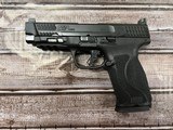 SMITH & WESSON m&p 10 m2.0 10MM - 2 of 2