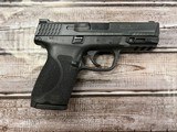 SMITH & WESSON M&P 40 .40 S&W - 1 of 2