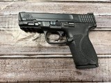 SMITH & WESSON M&P 40 .40 S&W - 2 of 2