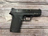 SMITH & WESSON 9 Shield EZ M2.0 9MM LUGER (9X19 PARA) - 2 of 3