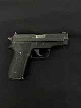 SIG SAUER P229 9MM LUGER (9X19 PARA) - 2 of 2