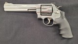 SMITH & WESSON 629 .44 MAGNUM - 2 of 2