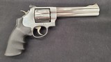 SMITH & WESSON 629 .44 MAGNUM - 1 of 2