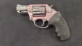 CHARTER ARMS UNDERCOVER .38 SPL - 2 of 2