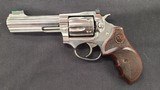 RUGER SP 101 .357 MAG - 1 of 2