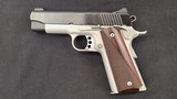 KIMBER PRO CARRY II 9MM LUGER (9X19 PARA) - 1 of 2