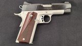 KIMBER PRO CARRY II 9MM LUGER (9X19 PARA) - 2 of 2