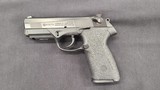 BERETTA PX4STORM 9MM LUGER (9X19 PARA) - 2 of 2