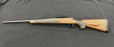 REMINGTON 700 .30-06 SPRG - 1 of 2