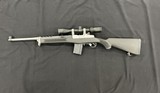 RUGER Mini 14 .223 REM - 1 of 2