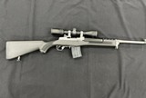 RUGER Mini 14 .223 REM - 2 of 2