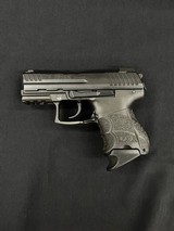 HECKLER & KOCH P30SK-V3 9MM LUGER (9X19 PARA) - 2 of 2