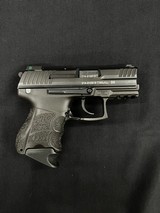 HECKLER & KOCH P30SK-V3 9MM LUGER (9X19 PARA) - 1 of 2